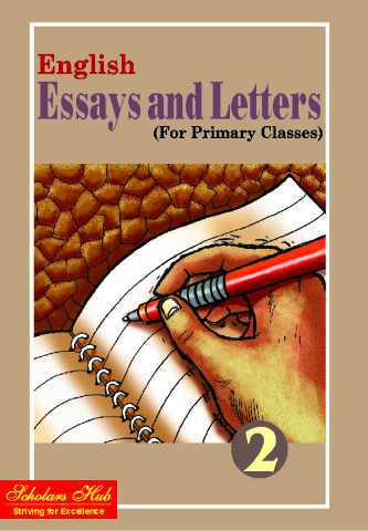 Scholars Hub English Essay & Letters Part 2